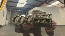 MINI Hatchback 1.5 Cooper Exclusive Premium Plus 5dr Auto Petrol Hatchback